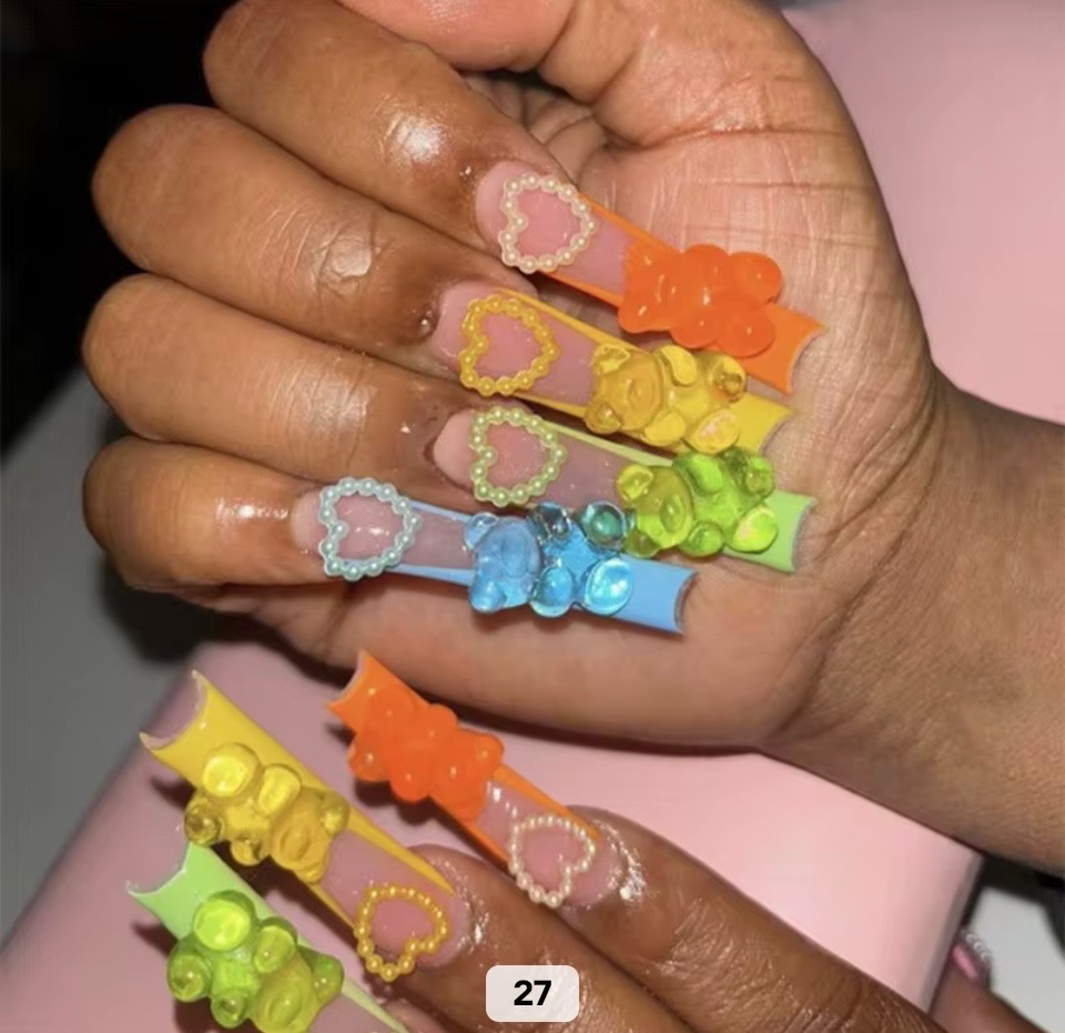 Candy Coded